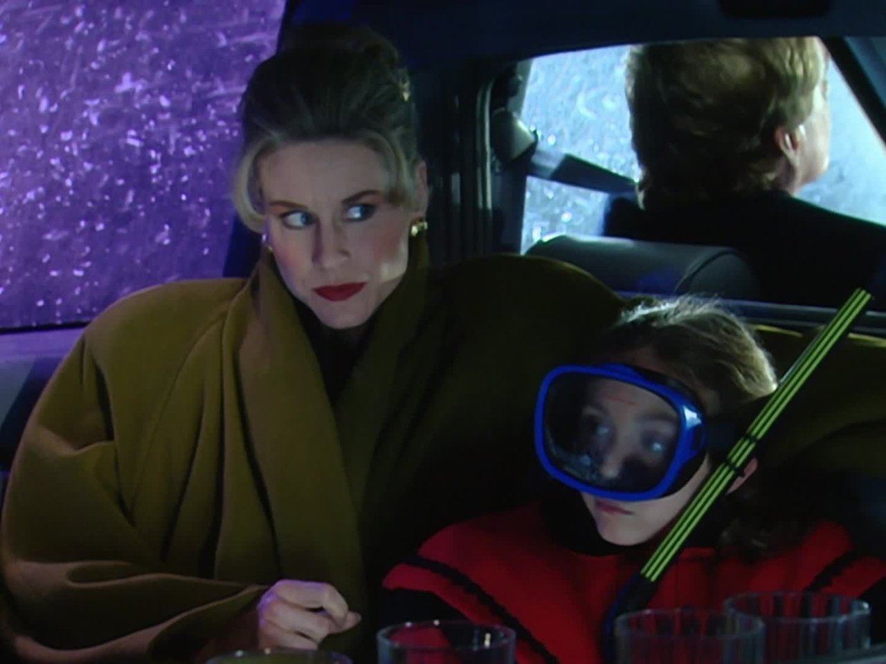 Image La niñera (The Nanny)