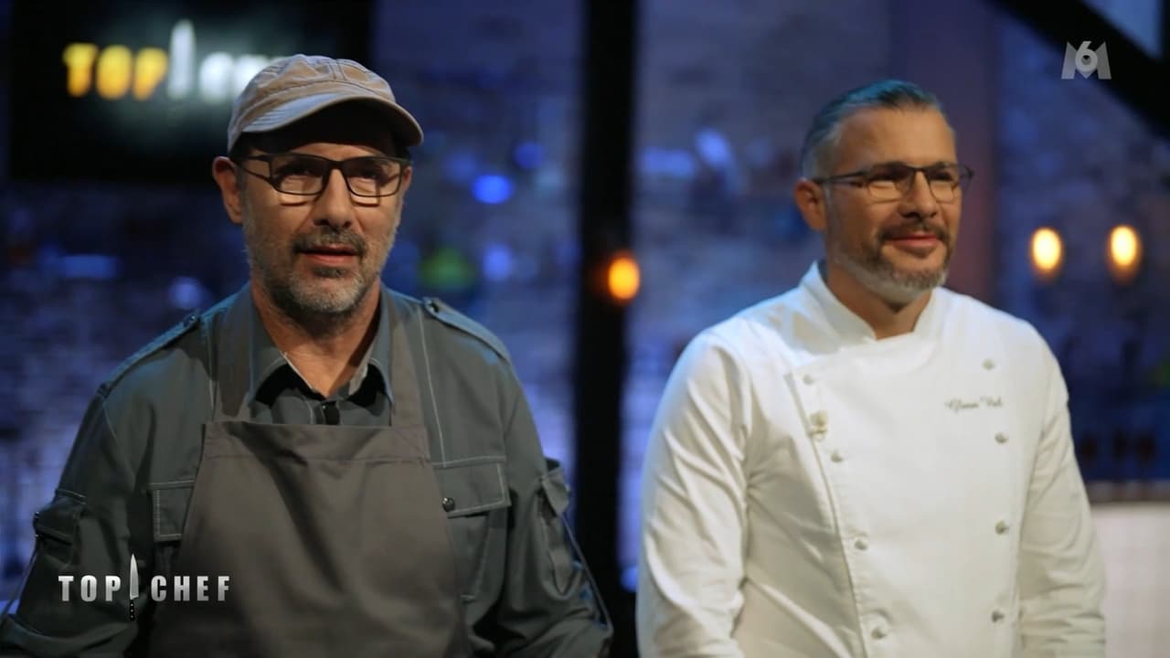 Top Chef - Season 15 Episode 4 : Episode 4