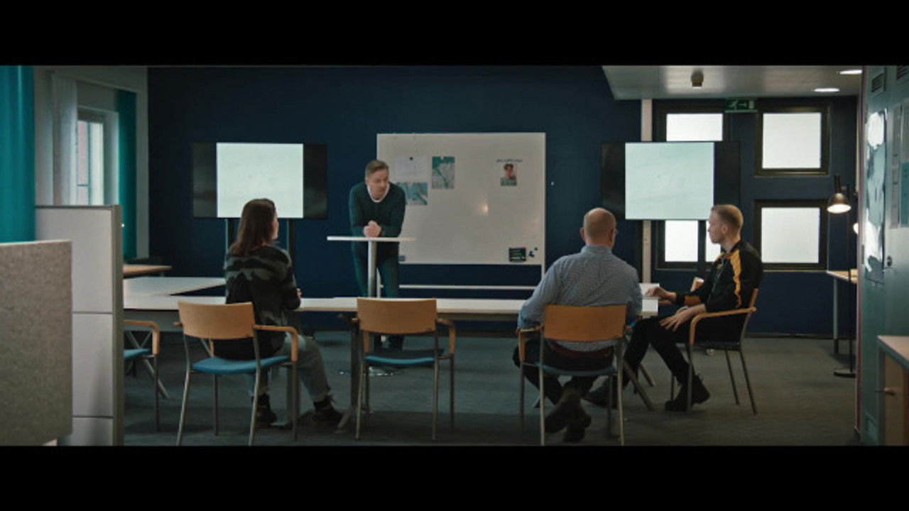 Koskinen — Épisode 5