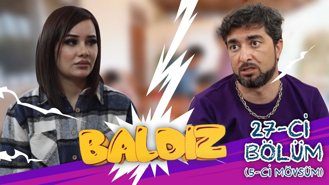 Baldız — Épisode 27