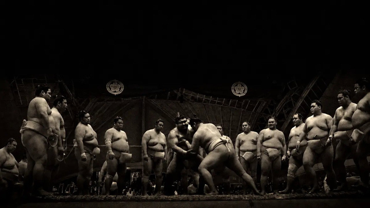 SUMO: Spirit Weighs Nothing still 2