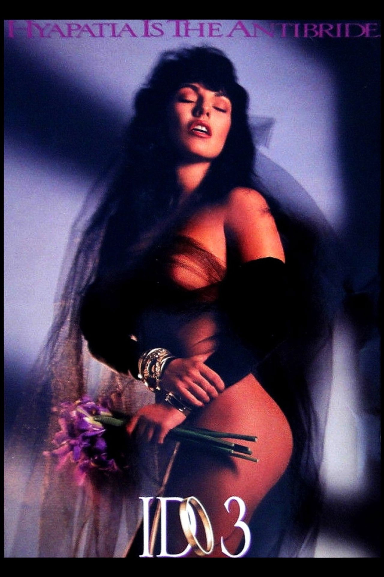 I Do Part 3: The Other Woman Backdrop