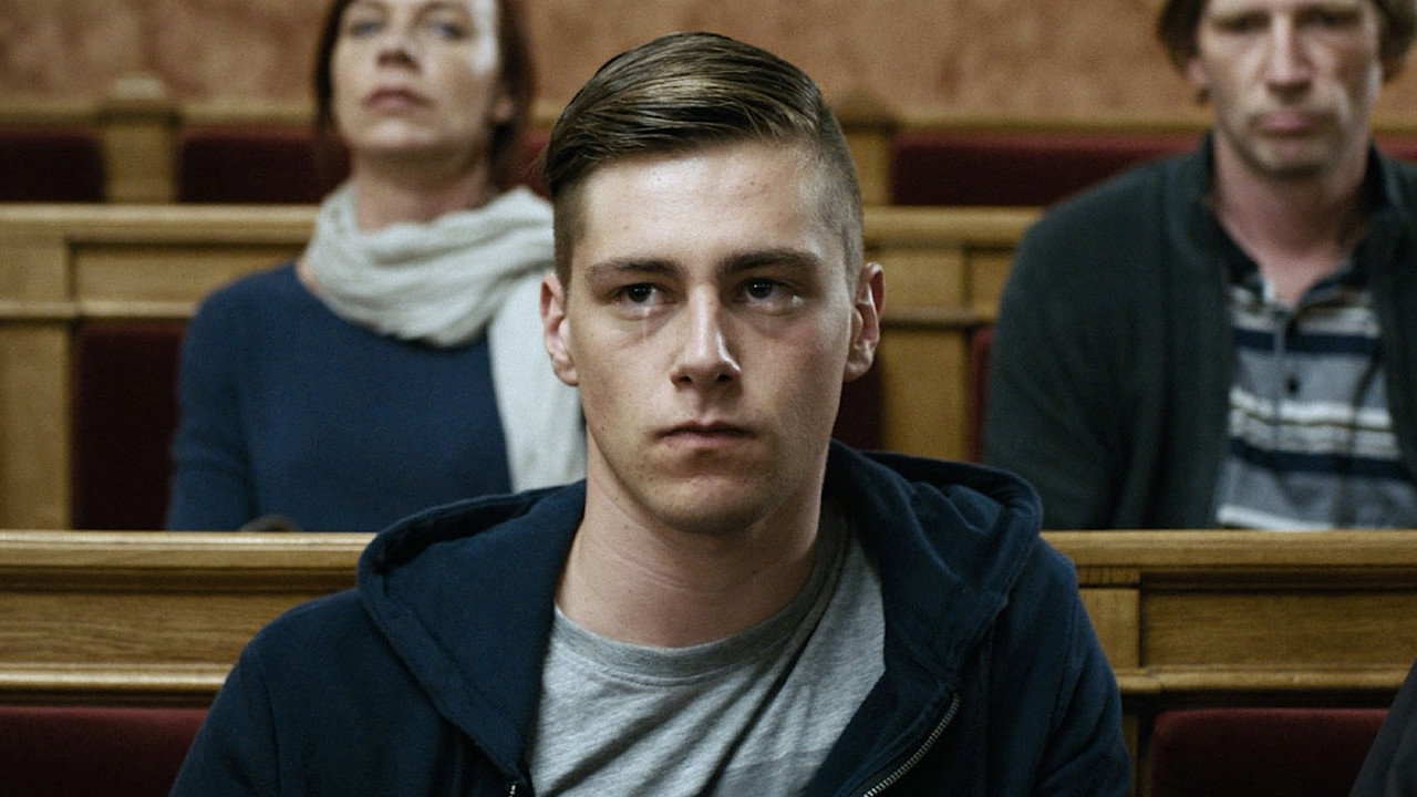 Consequences backdrop