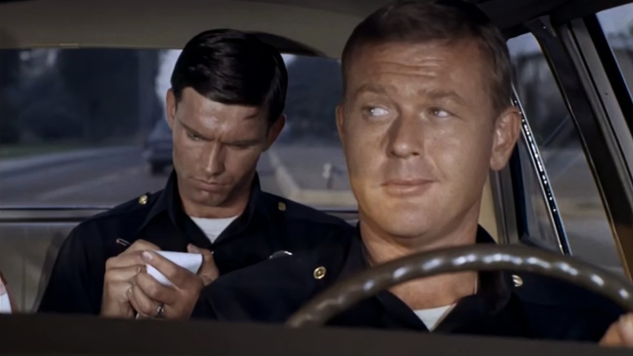 Adam-12 - Season 1 Episode 6 : Log 161: And You Want Me to Get Married!