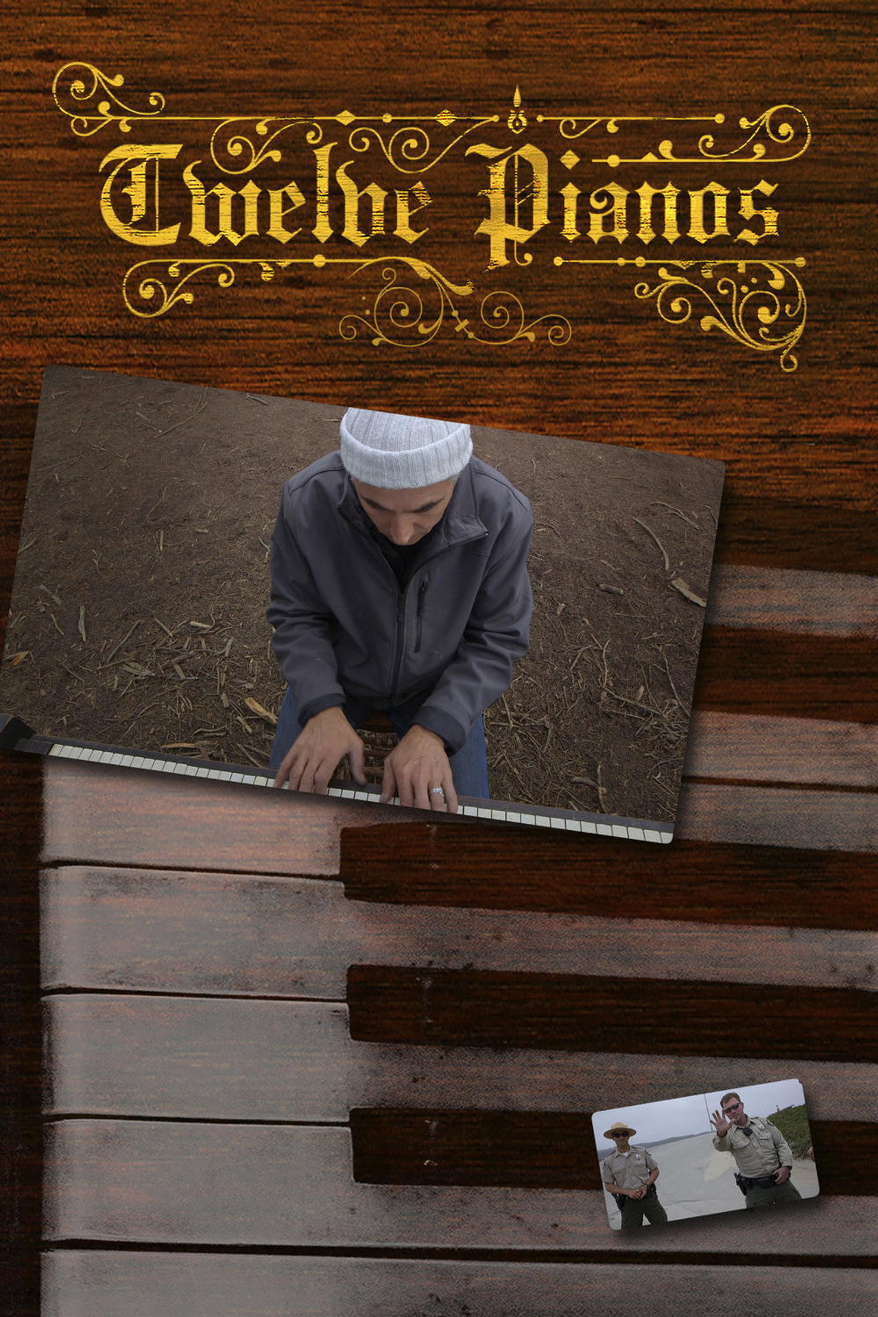 Twelve Pianos (2018)