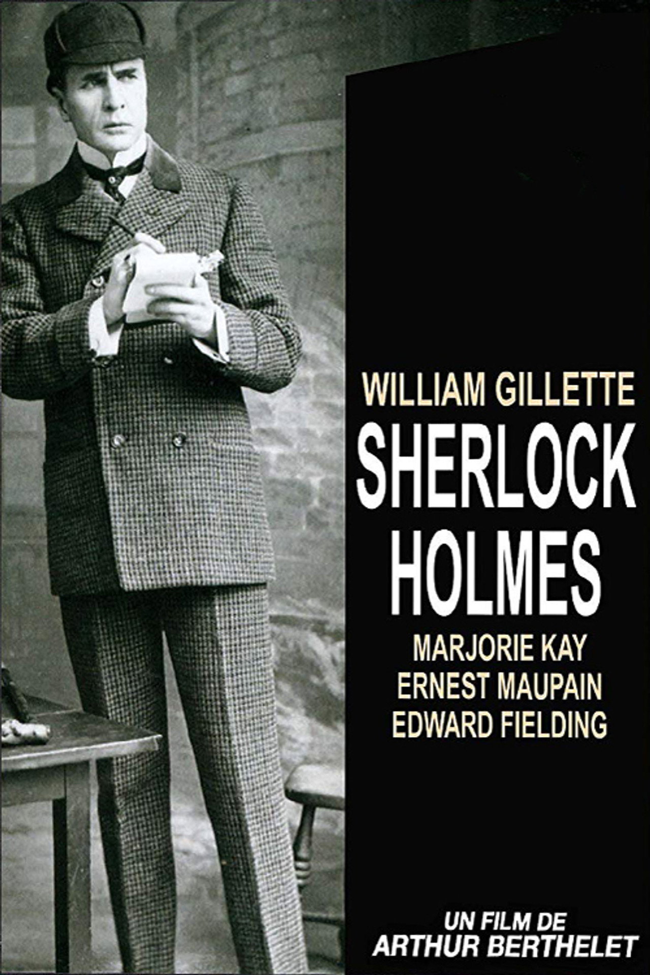 Sherlock Holmes still 4