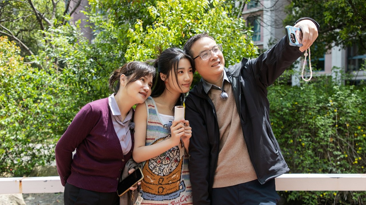My Little One - Season 0 Episode 22 : 2024 · Extra Version EP5