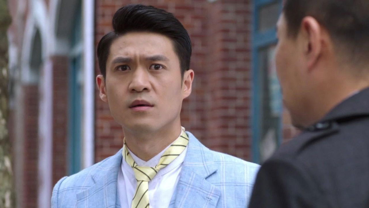 护宝风云 — Épisode 36