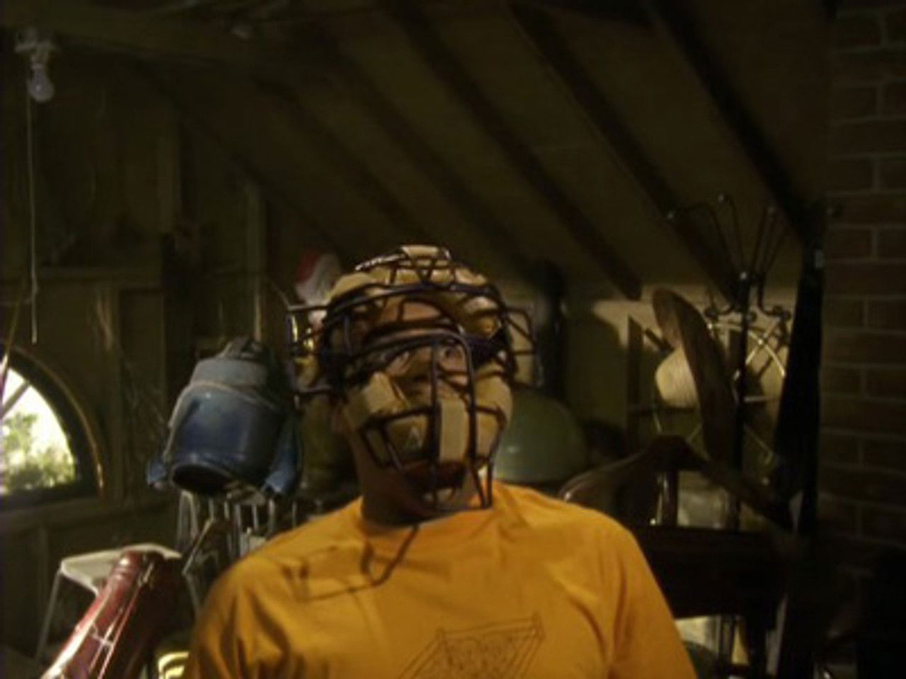 Scrubs — Mon ennemi commun