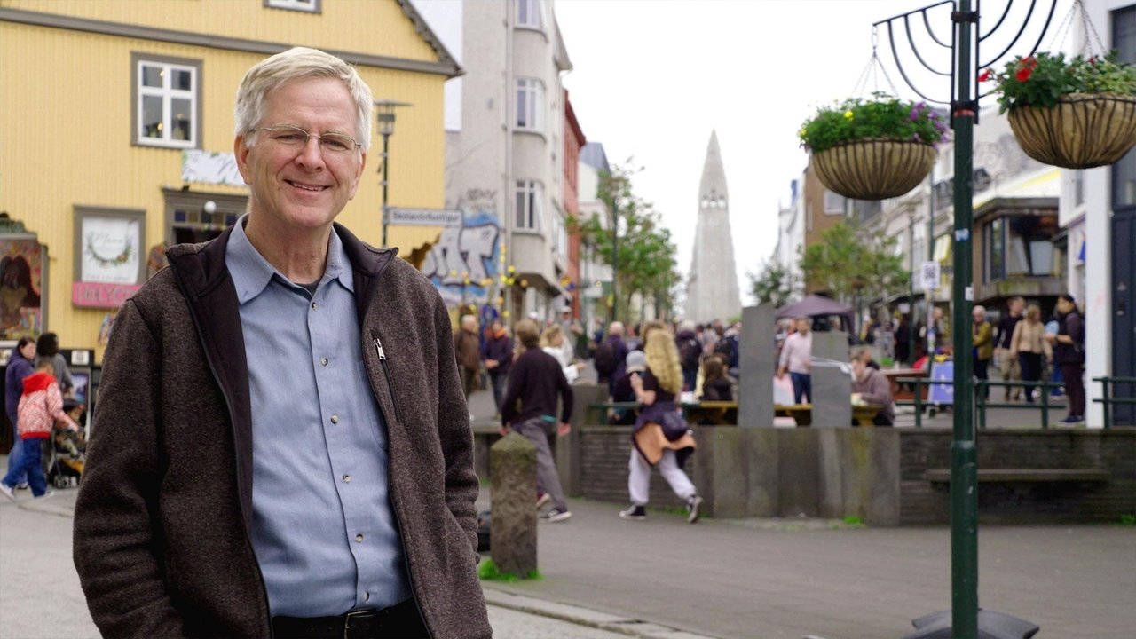 Rick Steves' Europe - Season 13 Episode 1 : Iceland's Reykjavík and the Golden Circle
