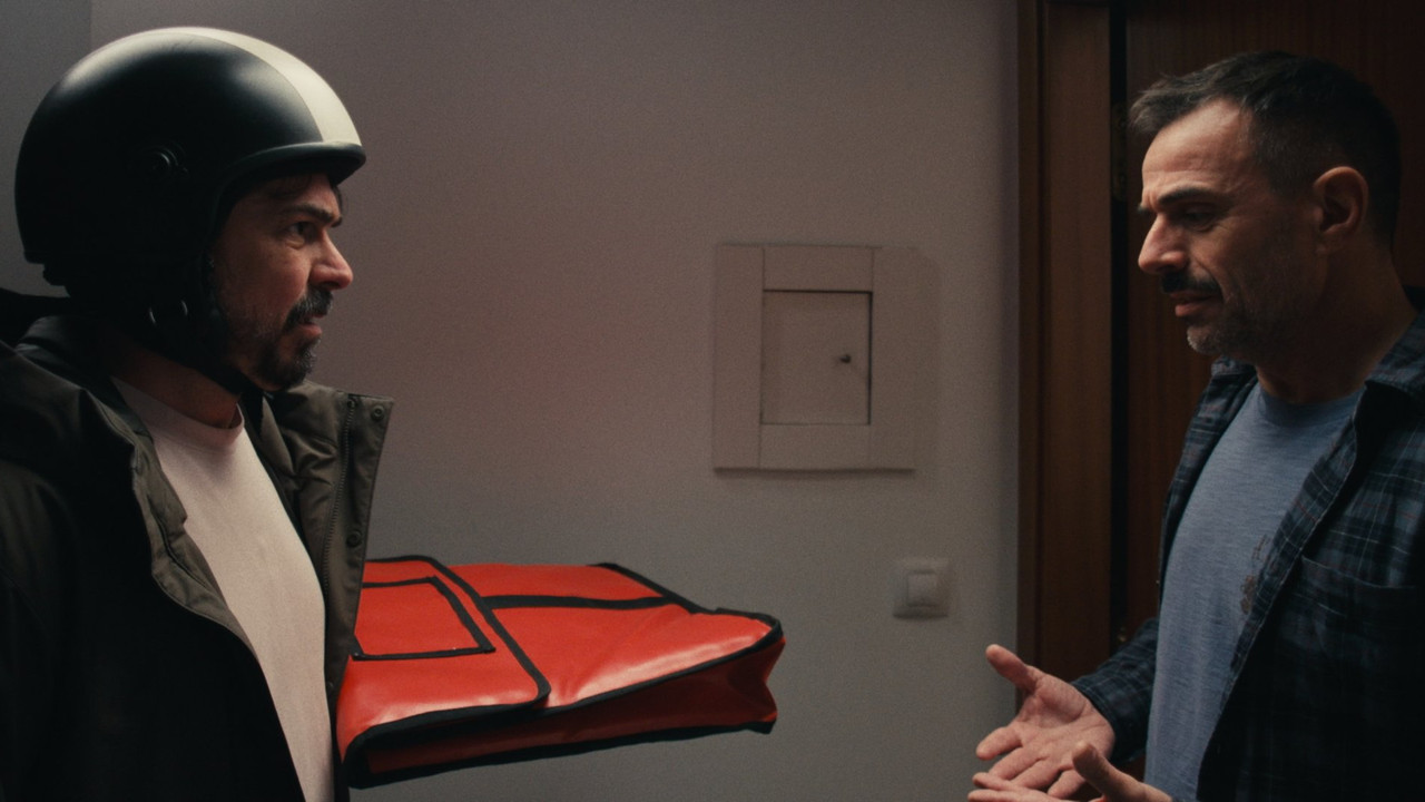 Desagradecido still 3