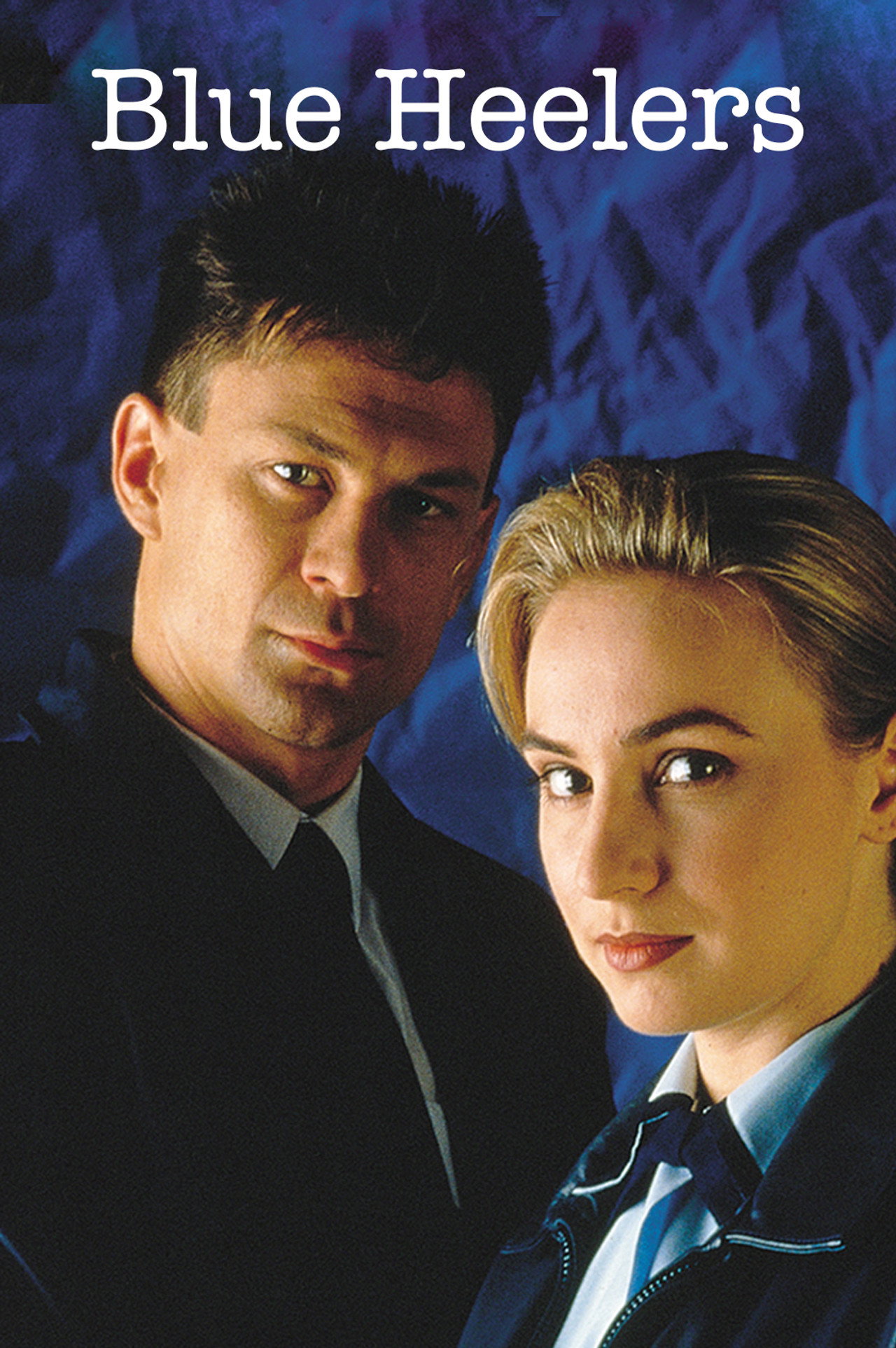 Blue Heelers – plakát 5