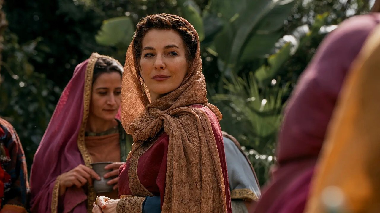 House of David - Season 2 Episode 6 : Forged in Fire