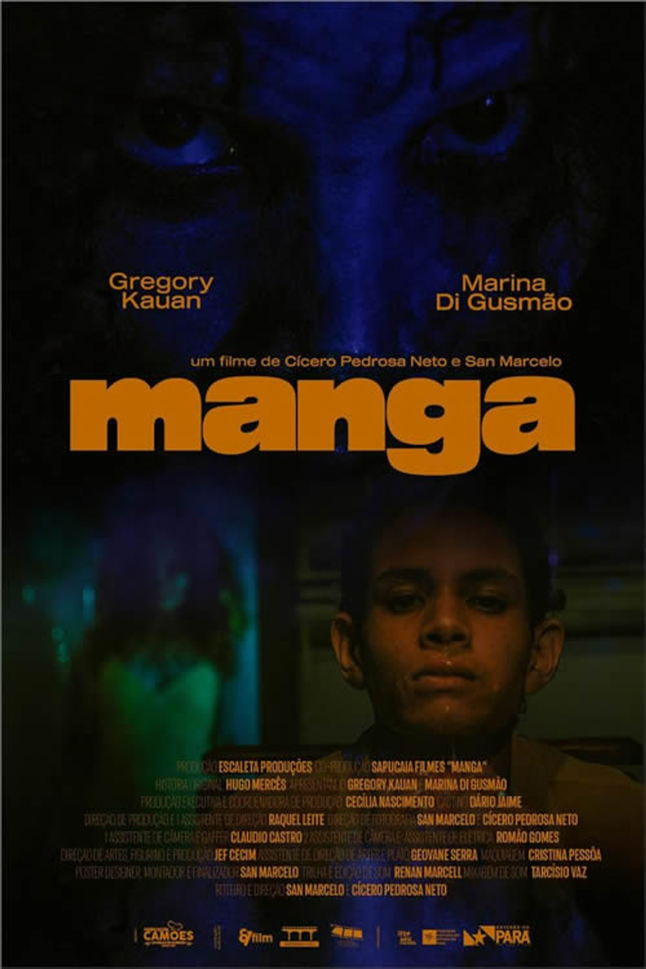 Manga