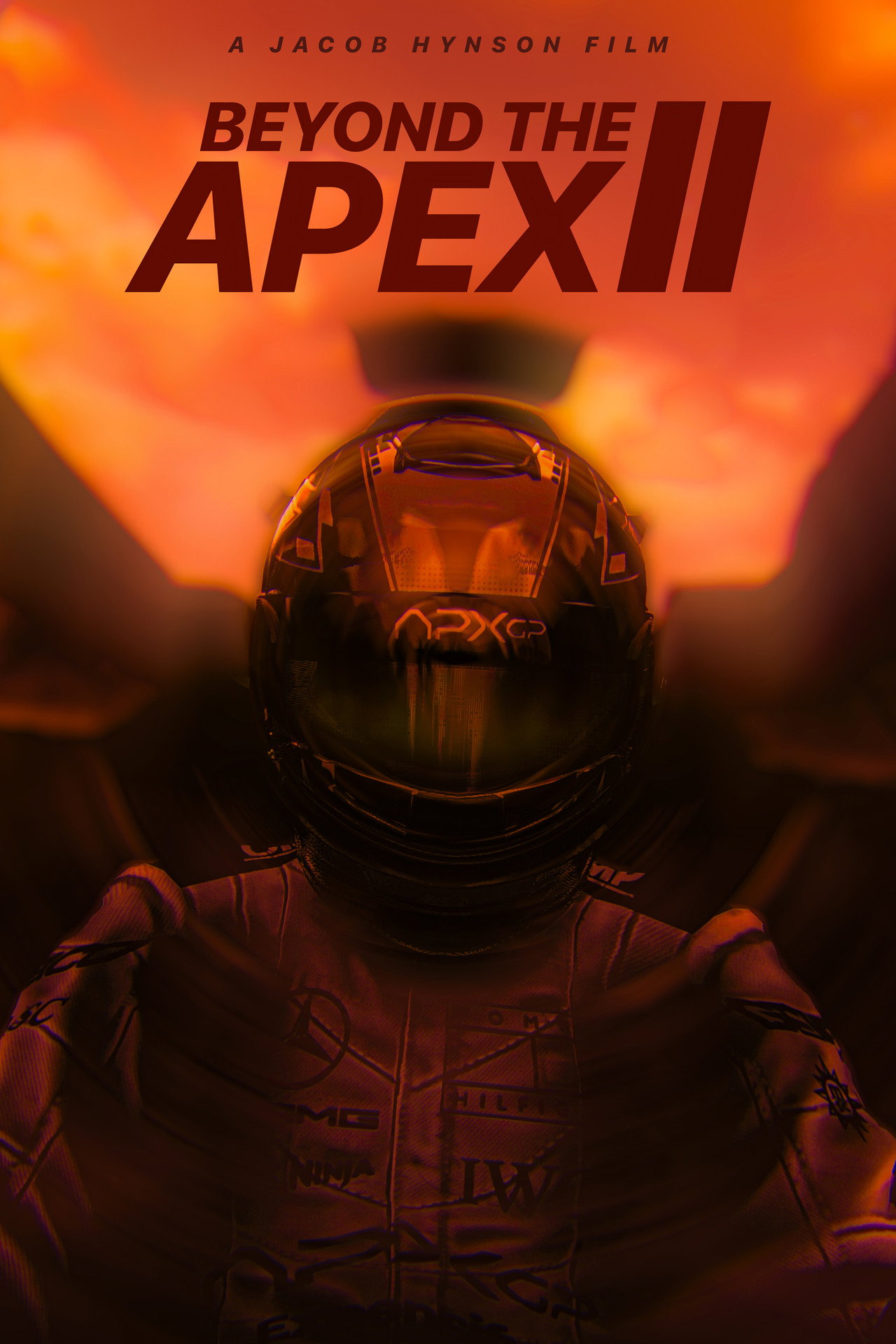 Beyond the Apex: Part II