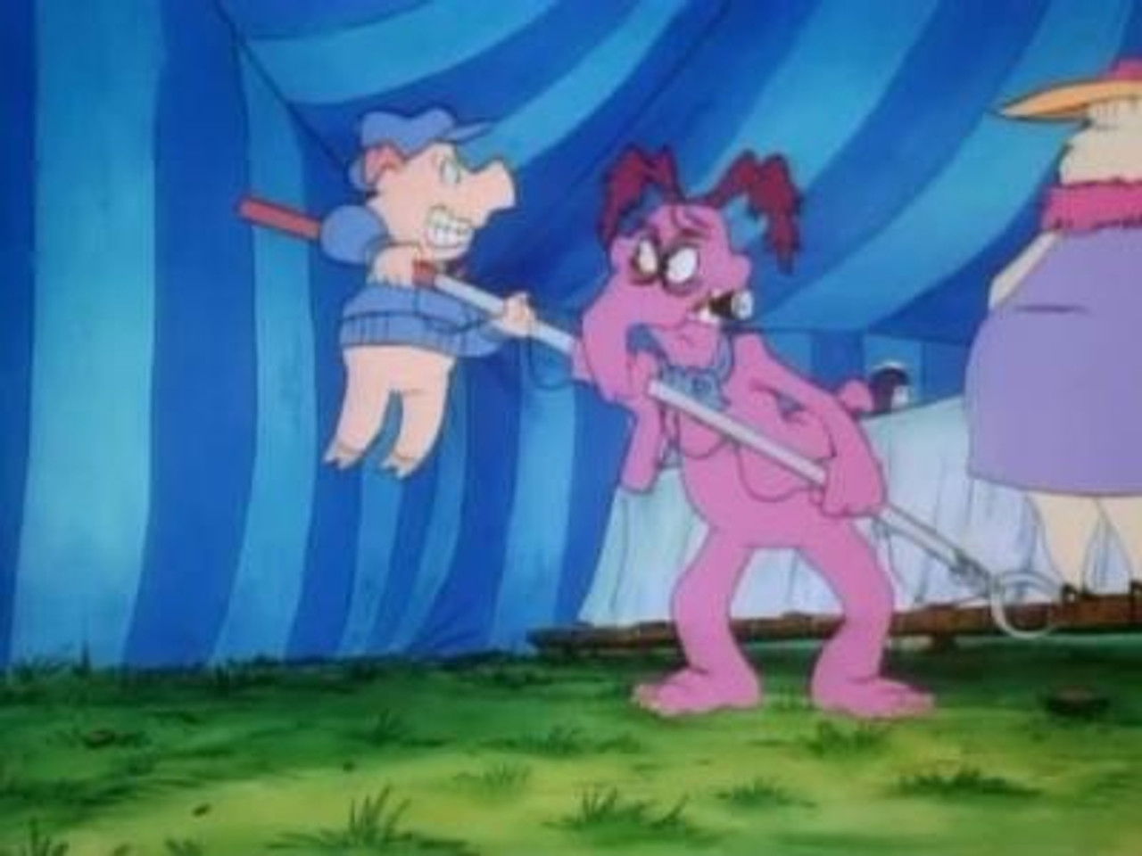 Les Ratons laveurs — Promesses en l'air