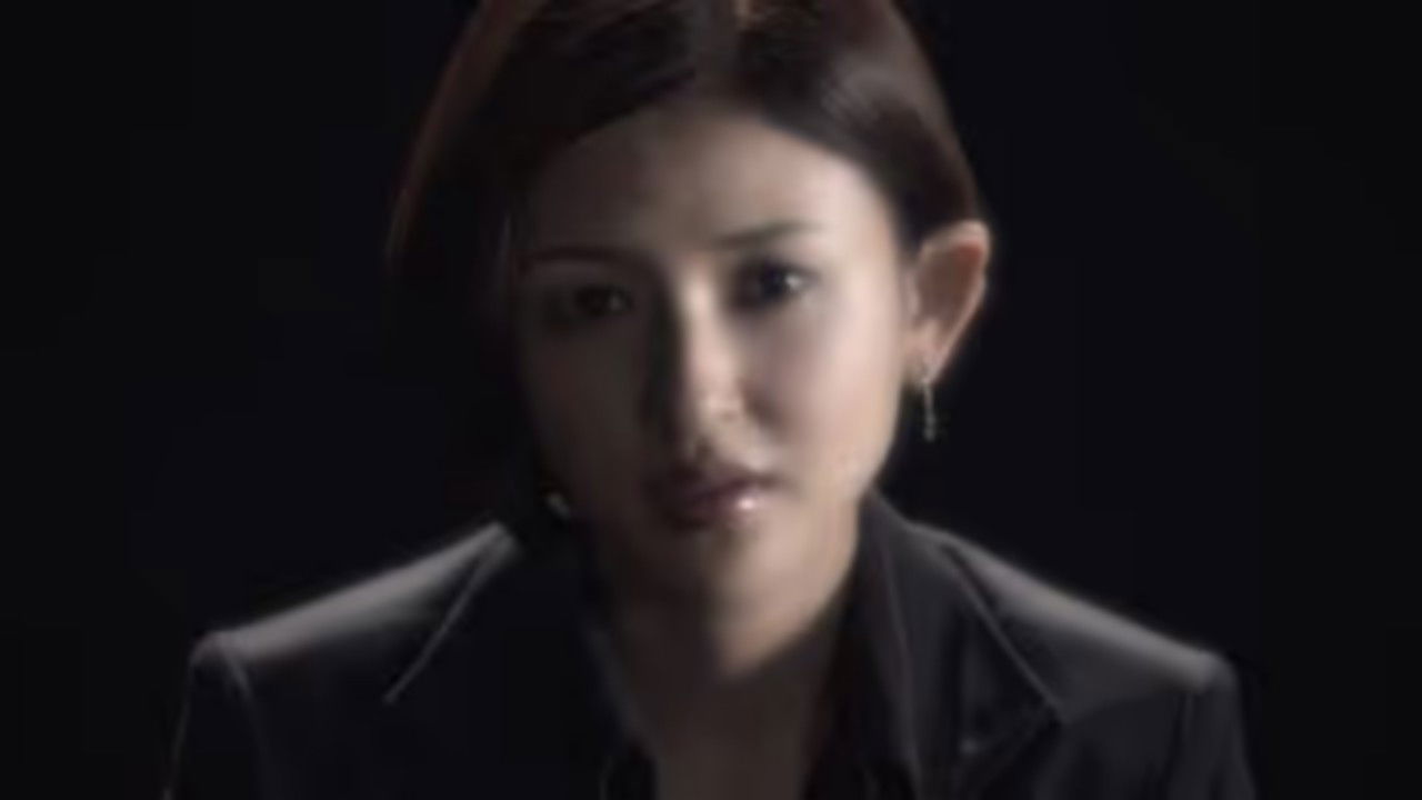 GARO: The One Who Shines in the Darkness — Tousei