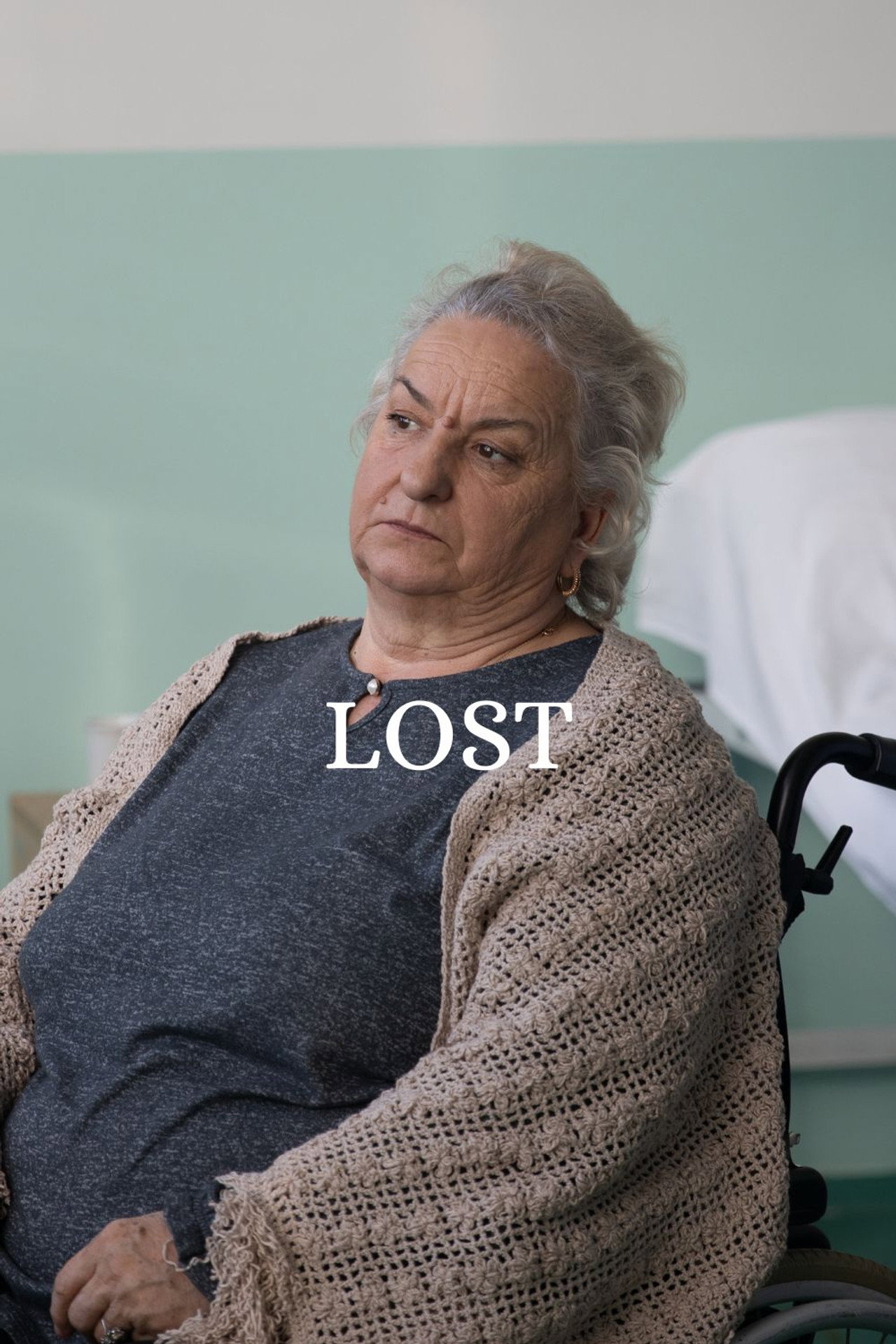 LOST