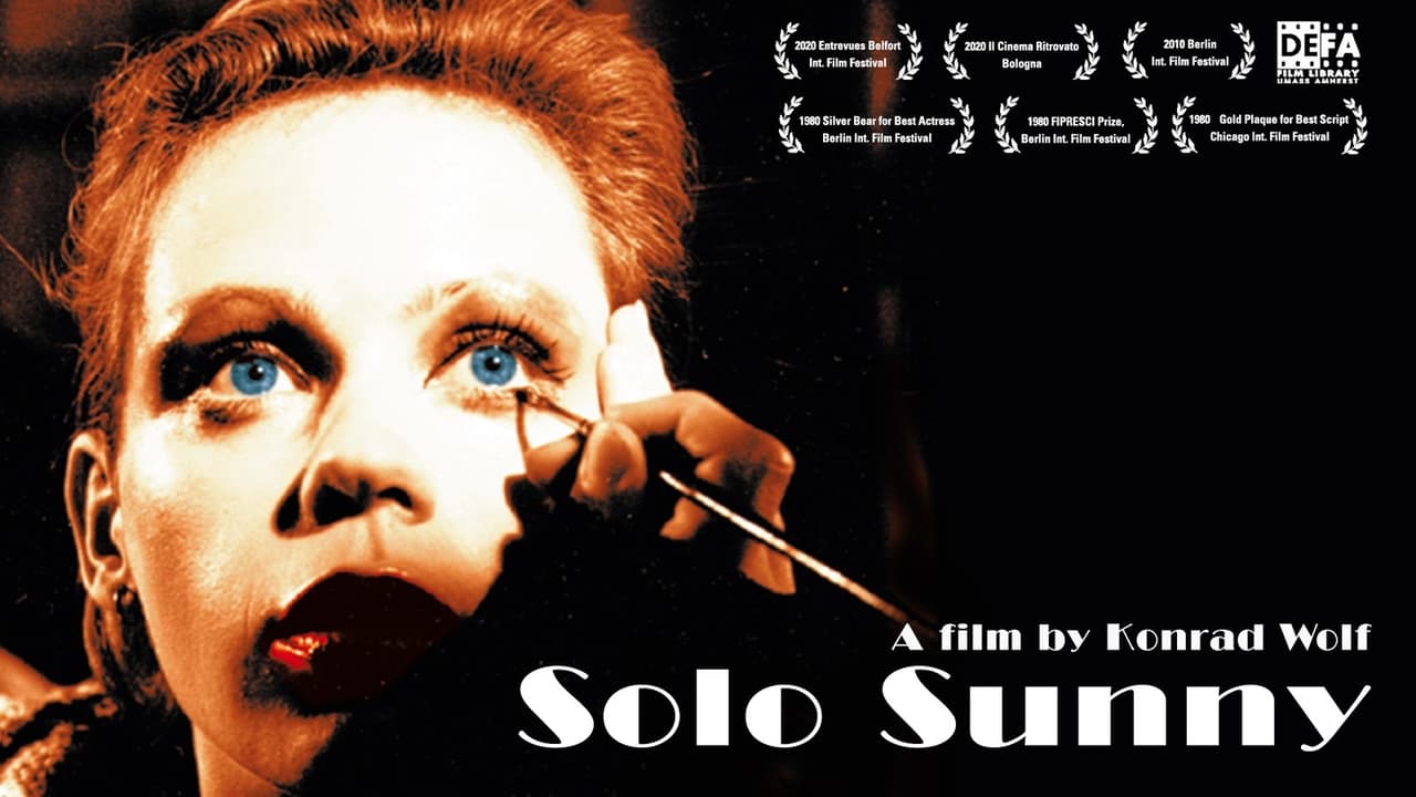 Solo Sunny (1980)