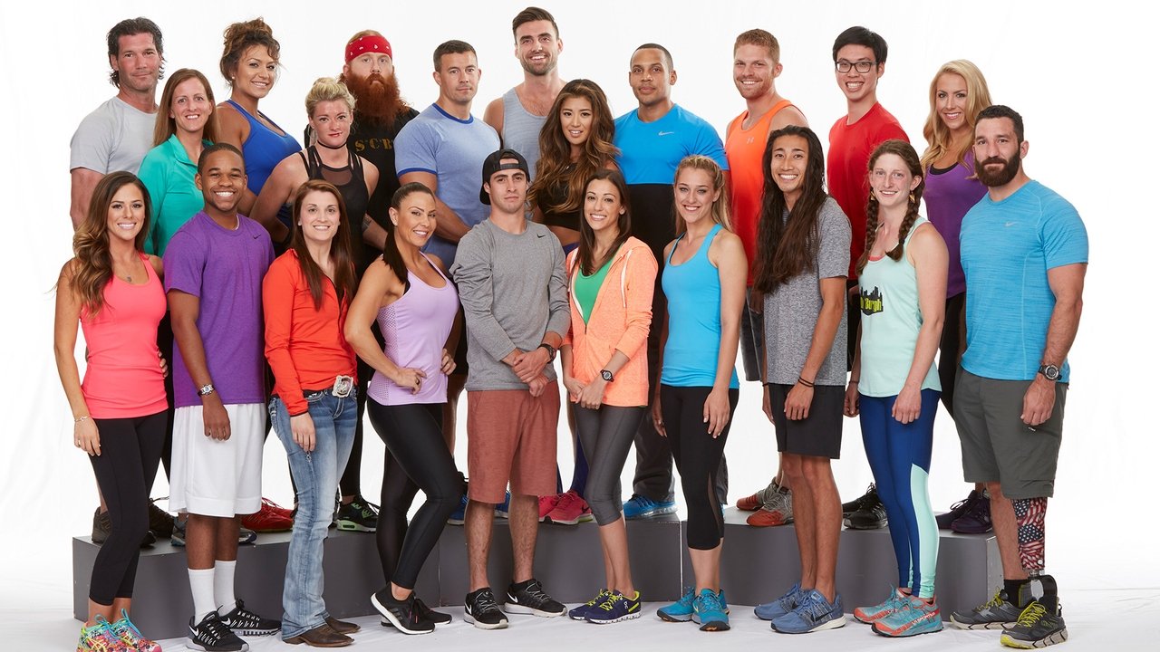 The Amazing Race - Season 37 Episode 8  