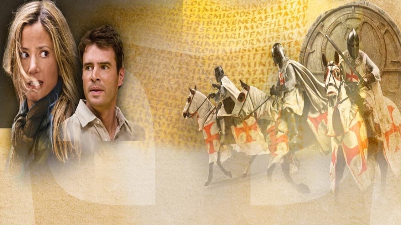 Cast and Crew of The Last Templar