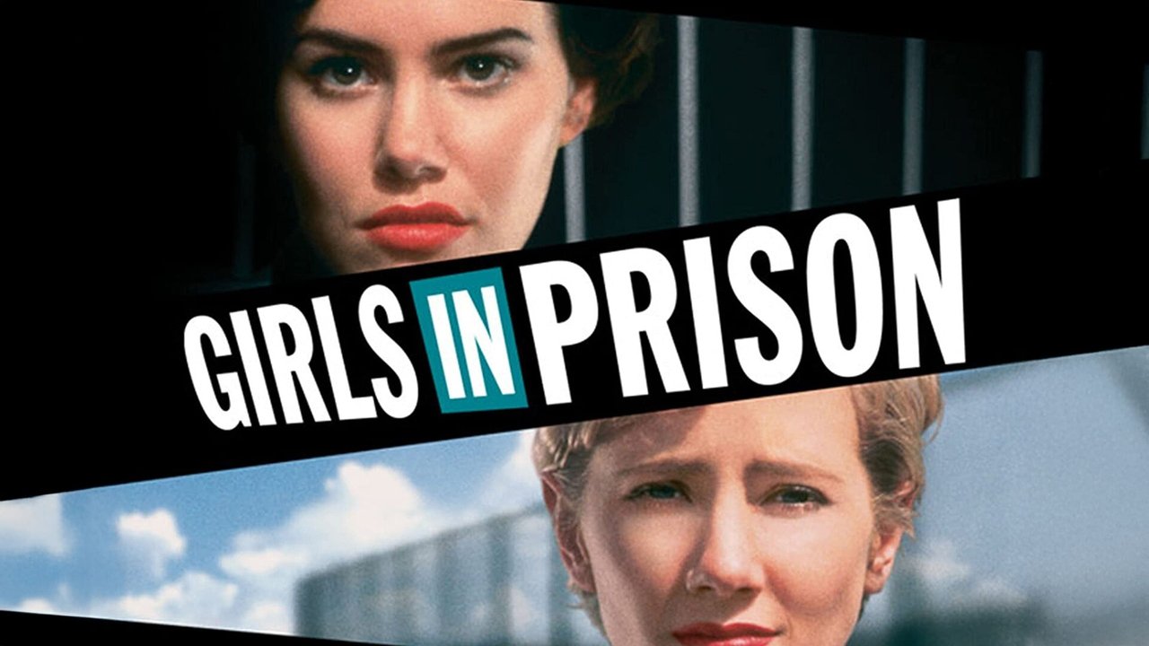 Girls in Prison
