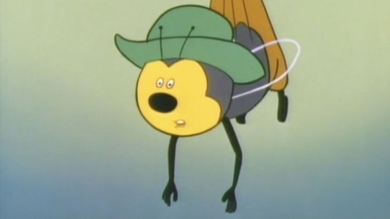 Milton the Monster — Épisode 25