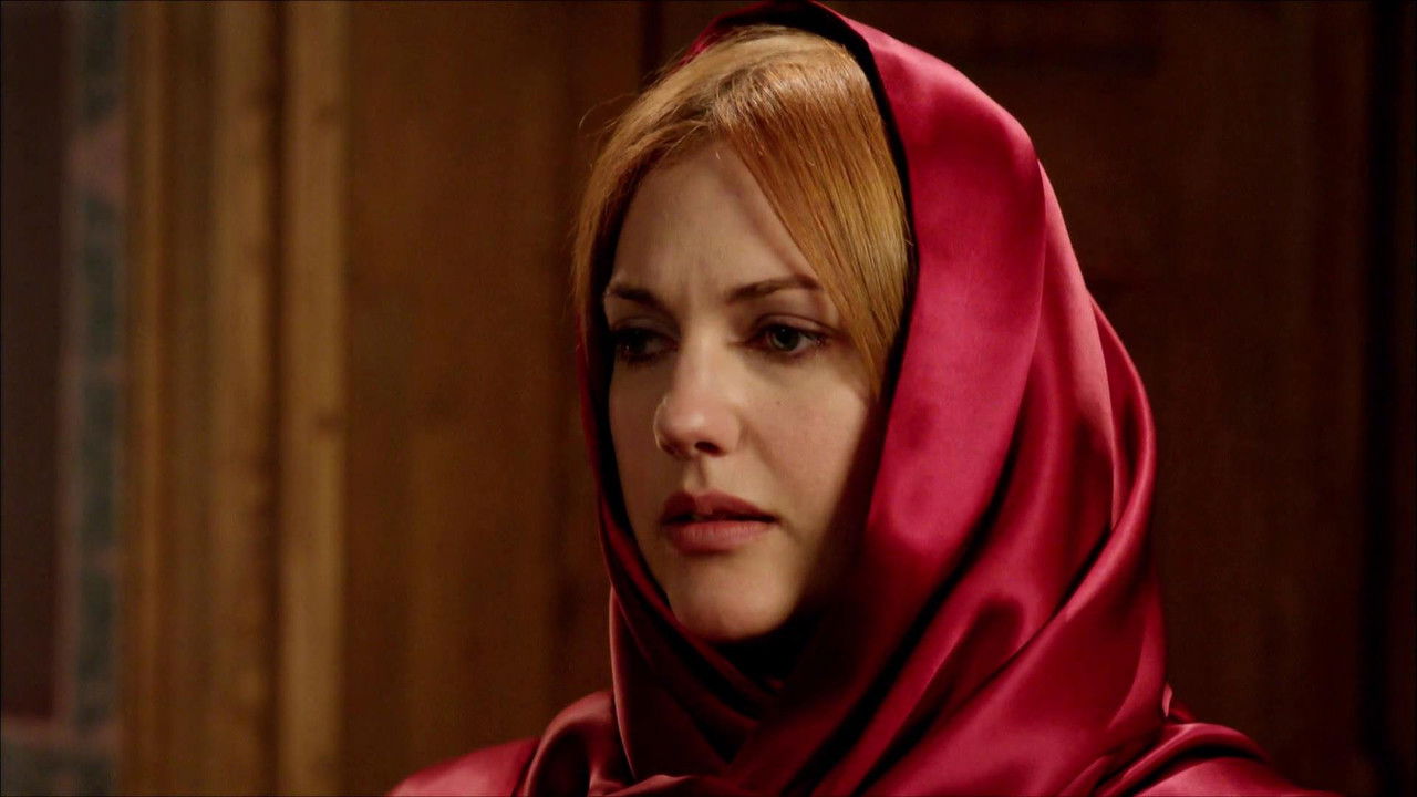 El Sultán — Épisode 59