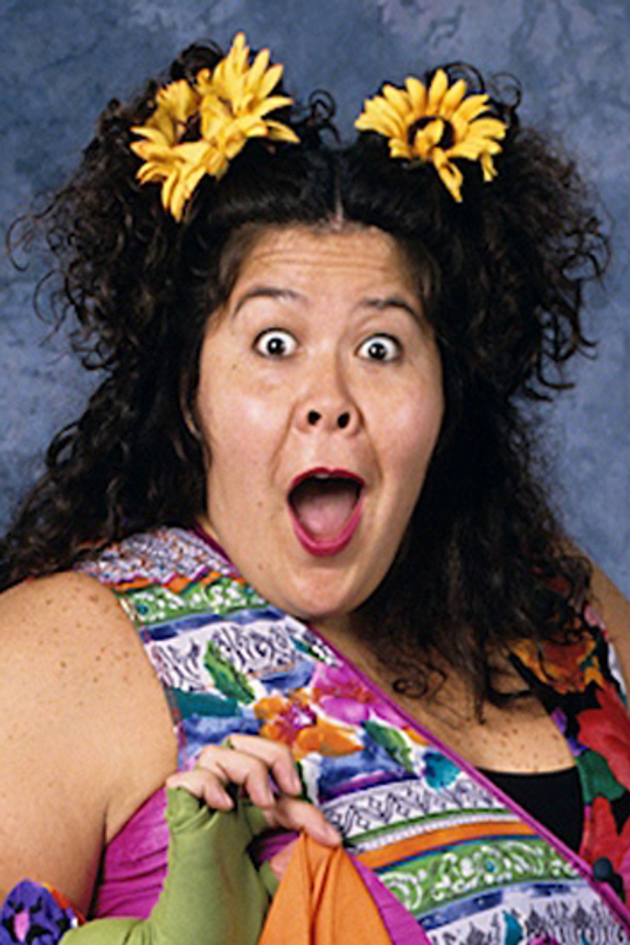 Rhonda Ann Sing