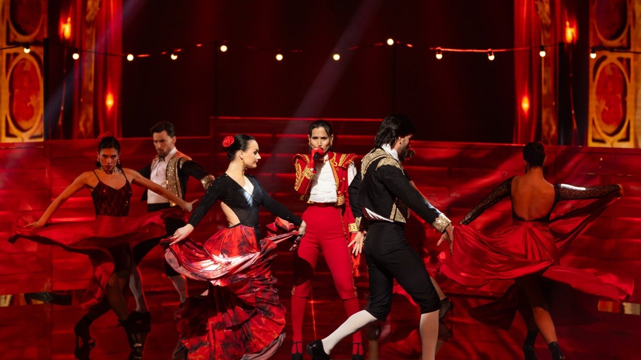 Your Face Sounds Familiar Croatia - Season 9 Episode 1 : Episode 1