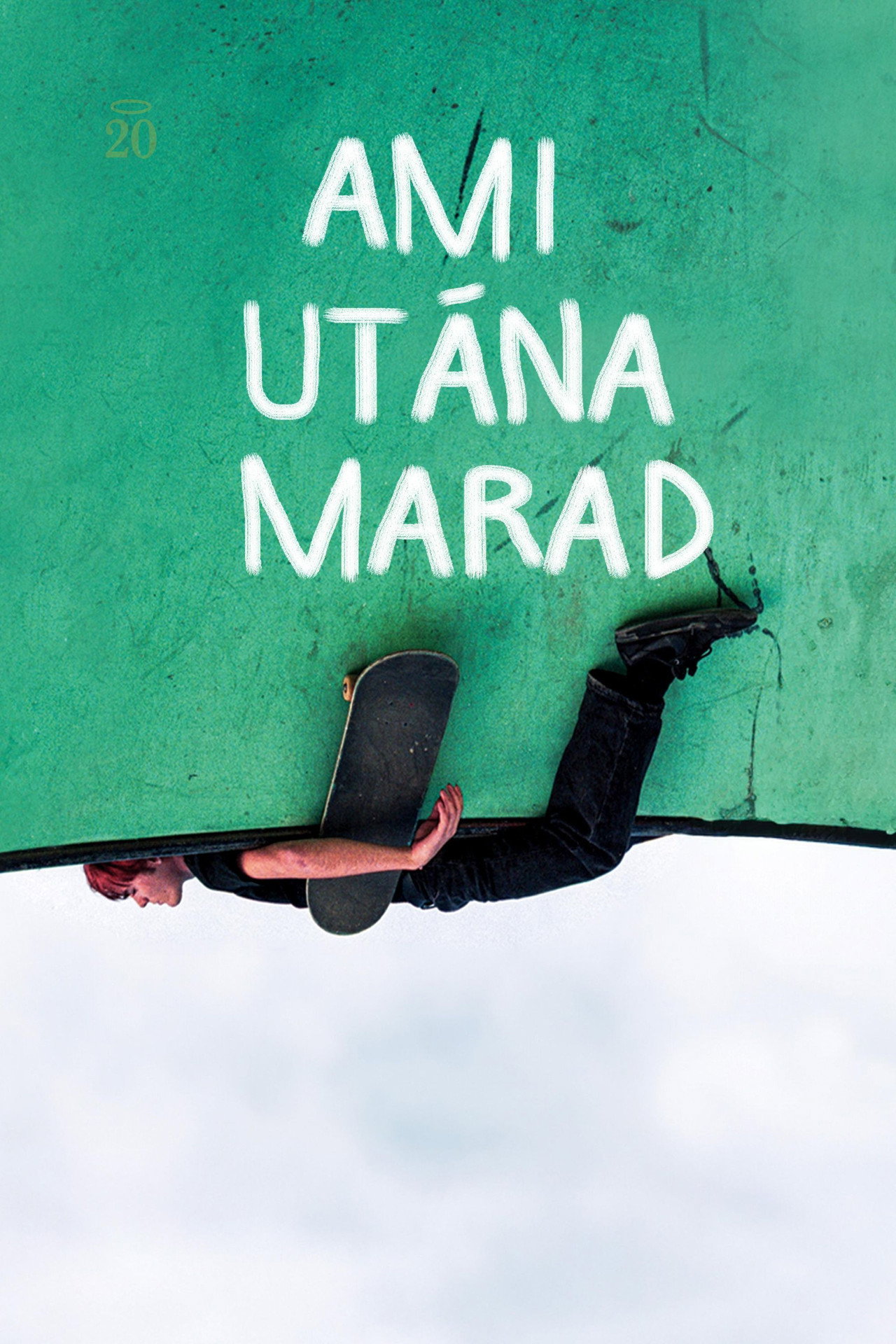 Ami utána marad – plakát 5