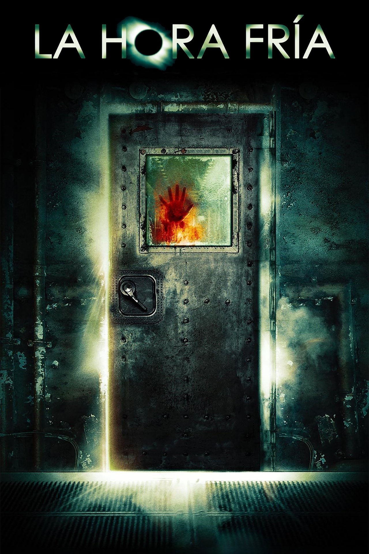 The Dark Hour poster