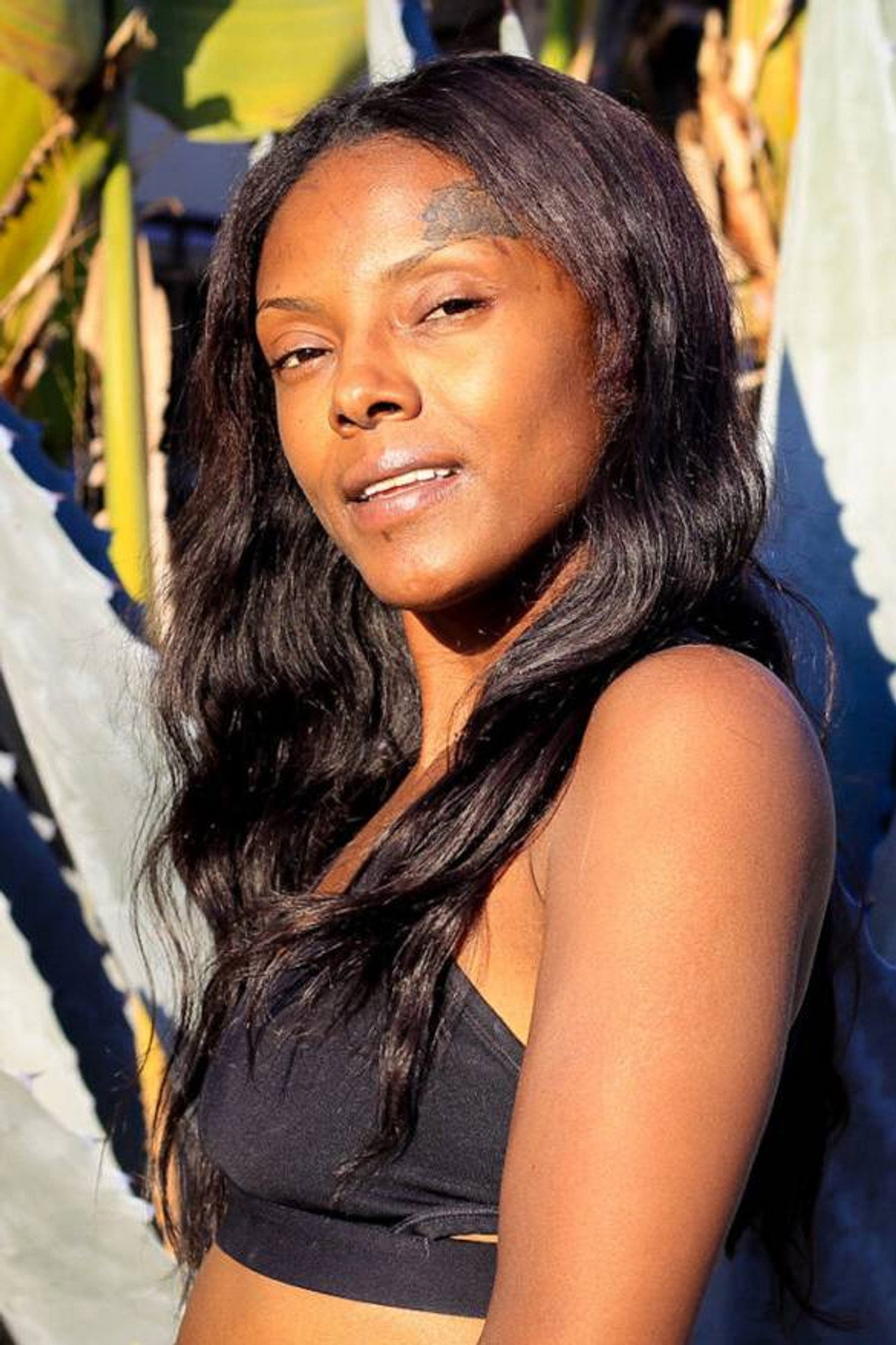 Neci McKinney