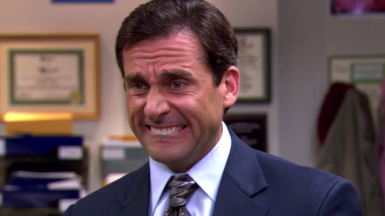 The Office - Image de fond