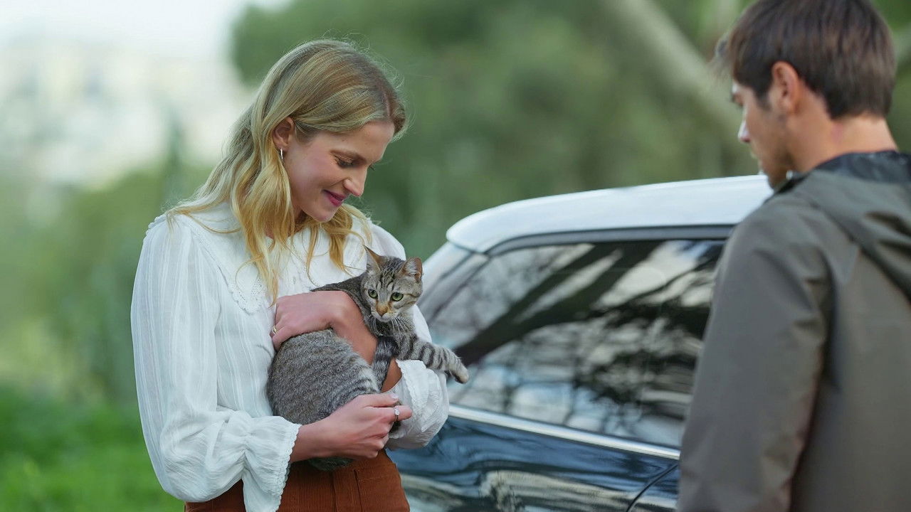 Páginas da Vida — Épisode 11