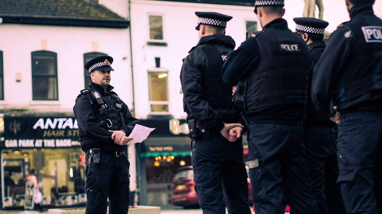Crimewatch Live - Season 17 Episode 15 : Episode 15