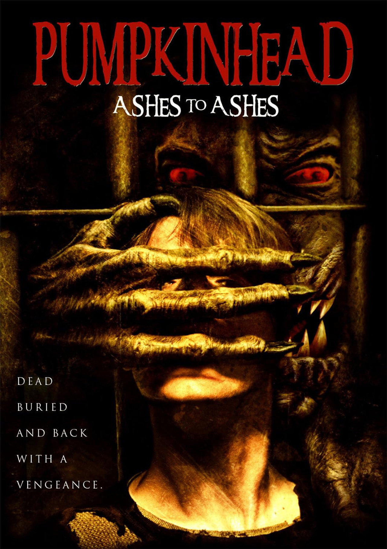 Pumpkinhead: Ashes to Ashes still 5