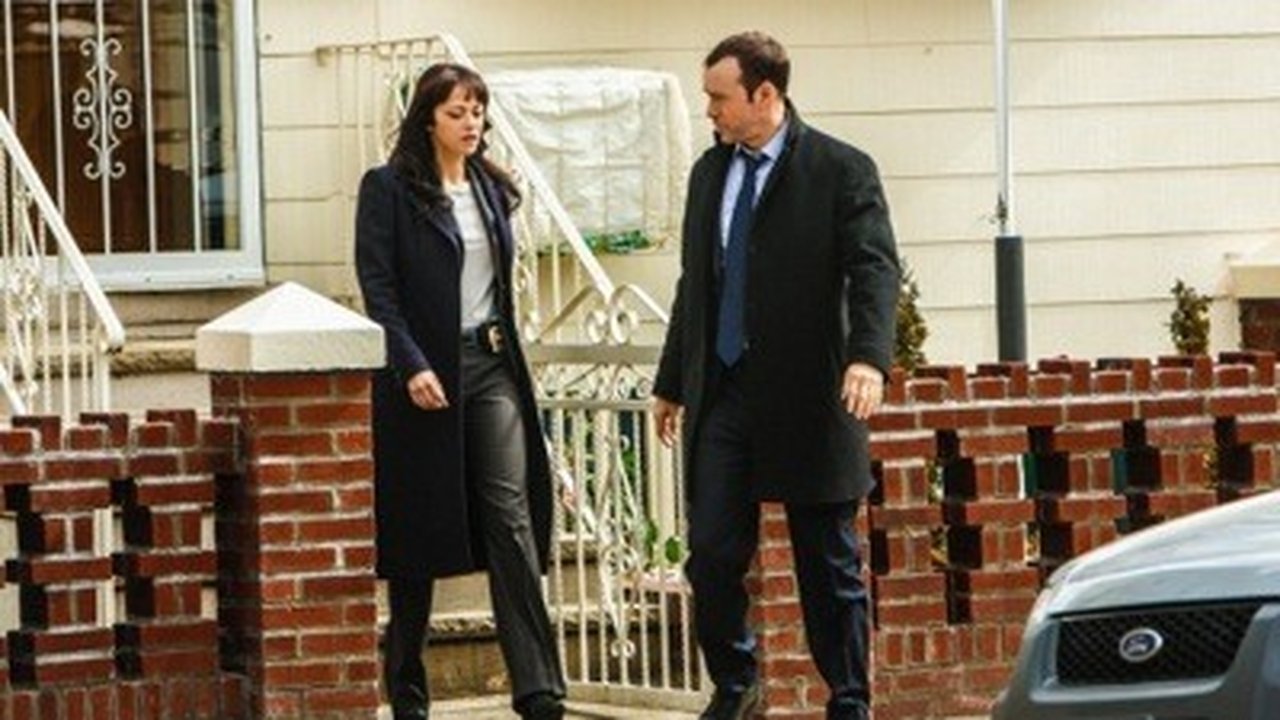 Blue Bloods — Crise de foi