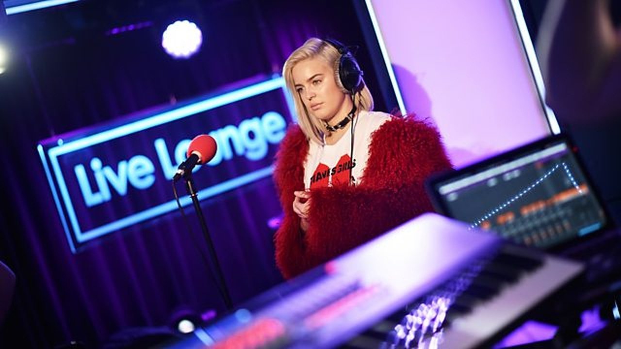 Anne-Marie