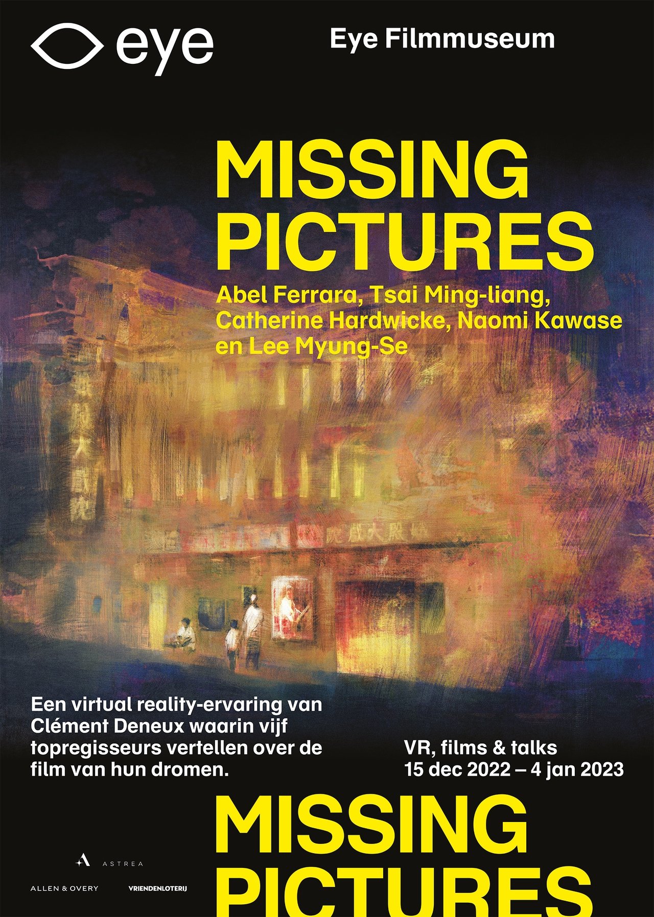 Missing Pictures Missing Pictures