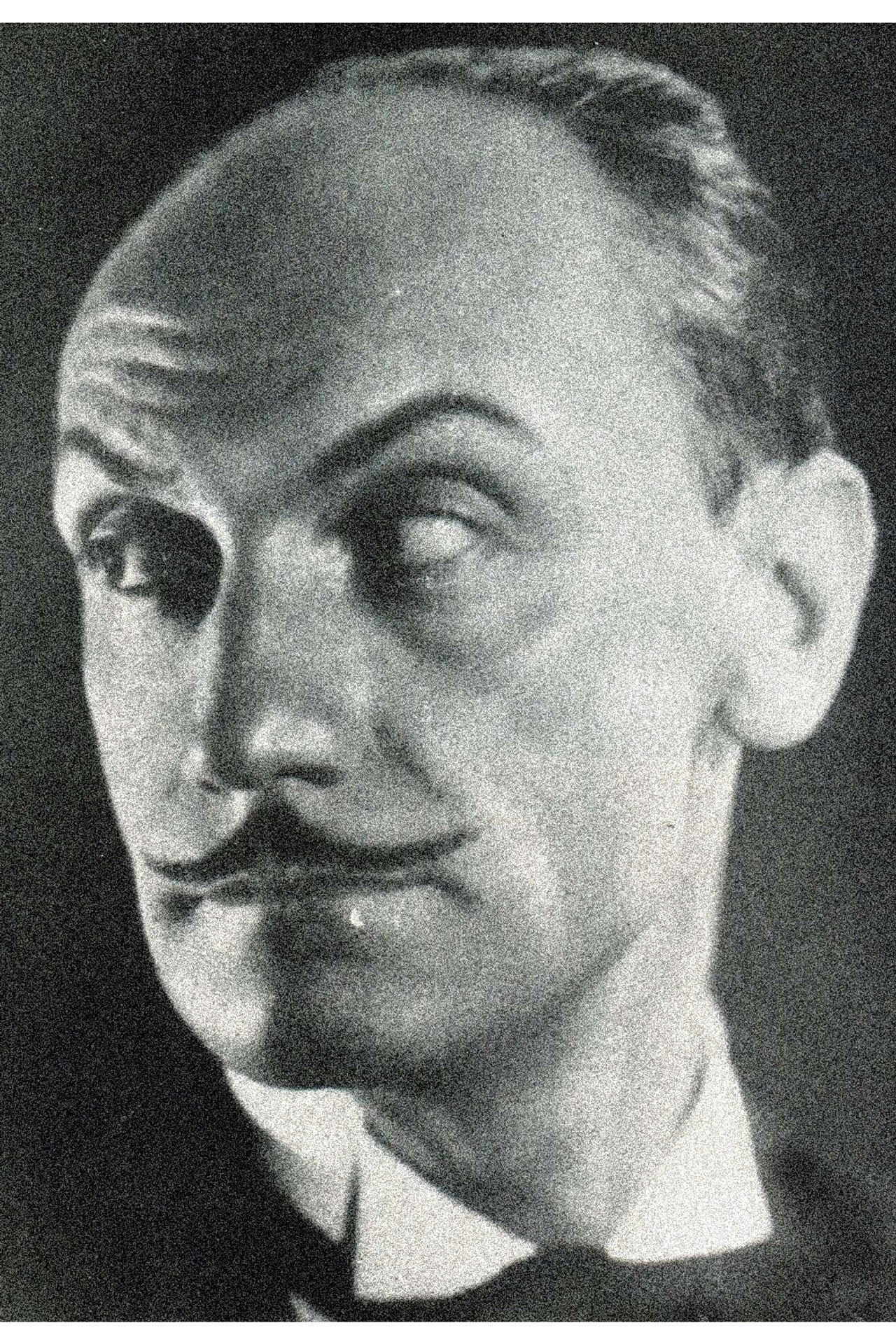 Anton Giulio Bragaglia