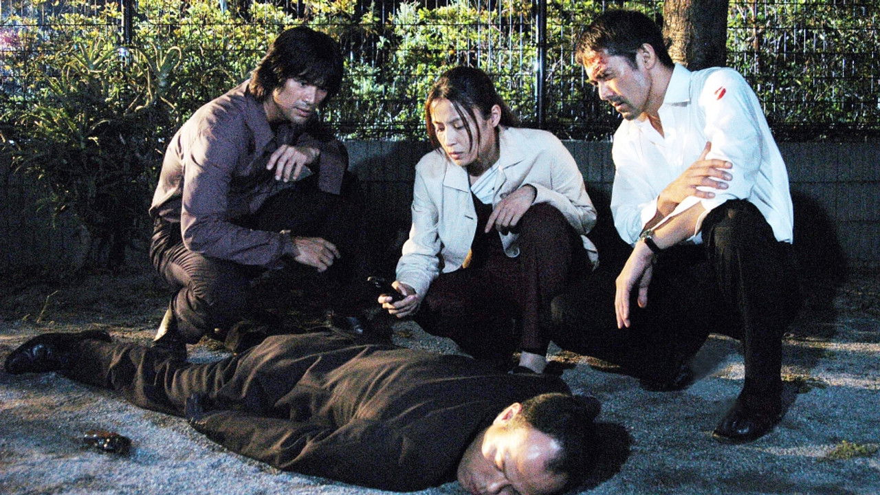 Tobosha — Épisode 10