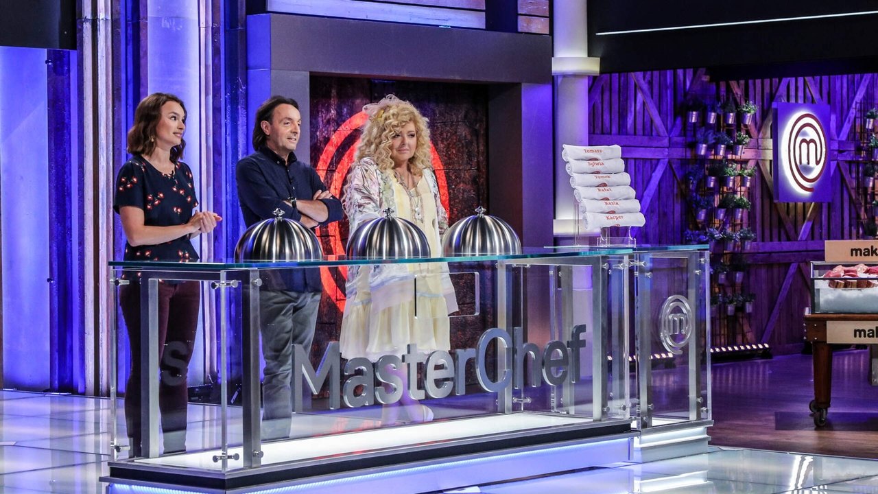 MasterChef - Season 9 Episode 2 : Episode 2