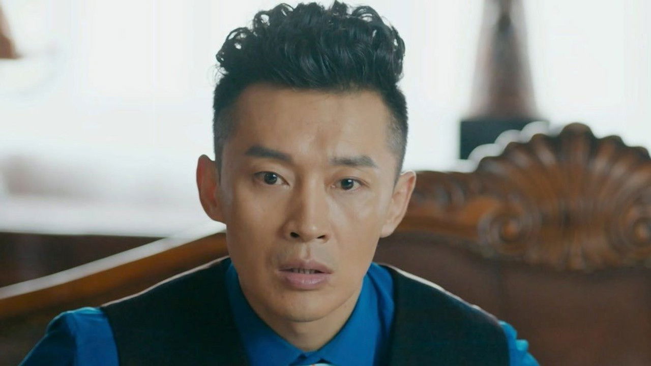 觉醒 — Épisode 38