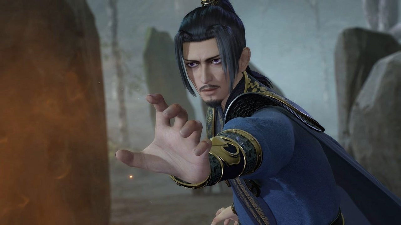 星武神诀 — Épisode 31