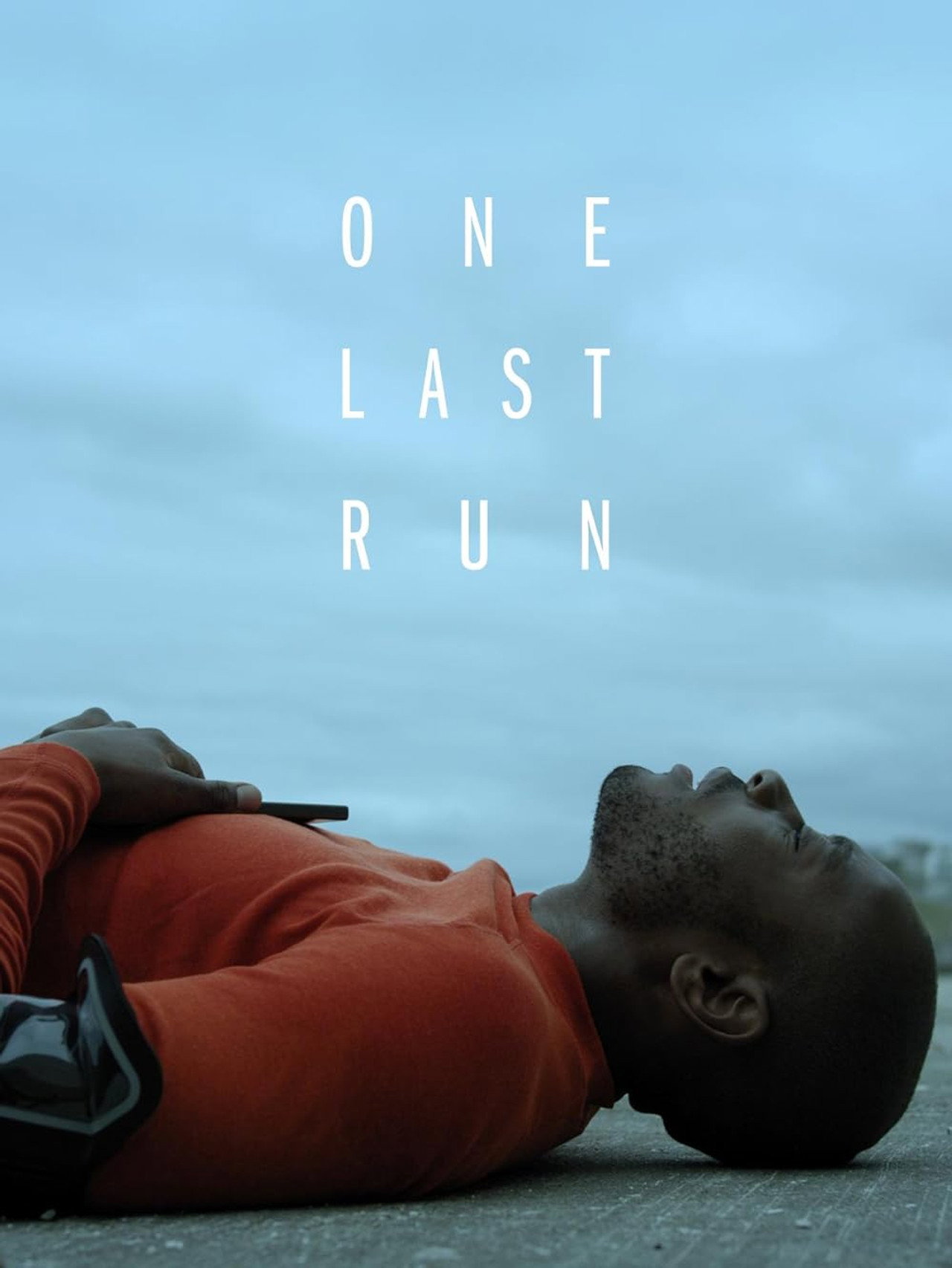 One Last Run