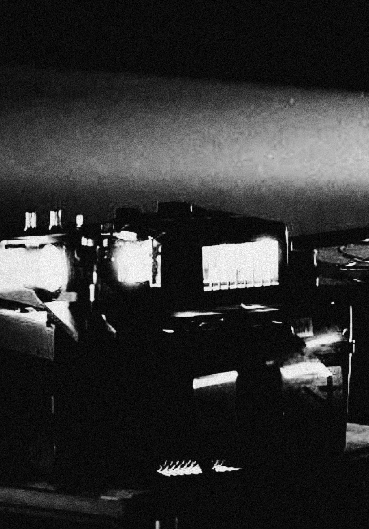 The Projectors