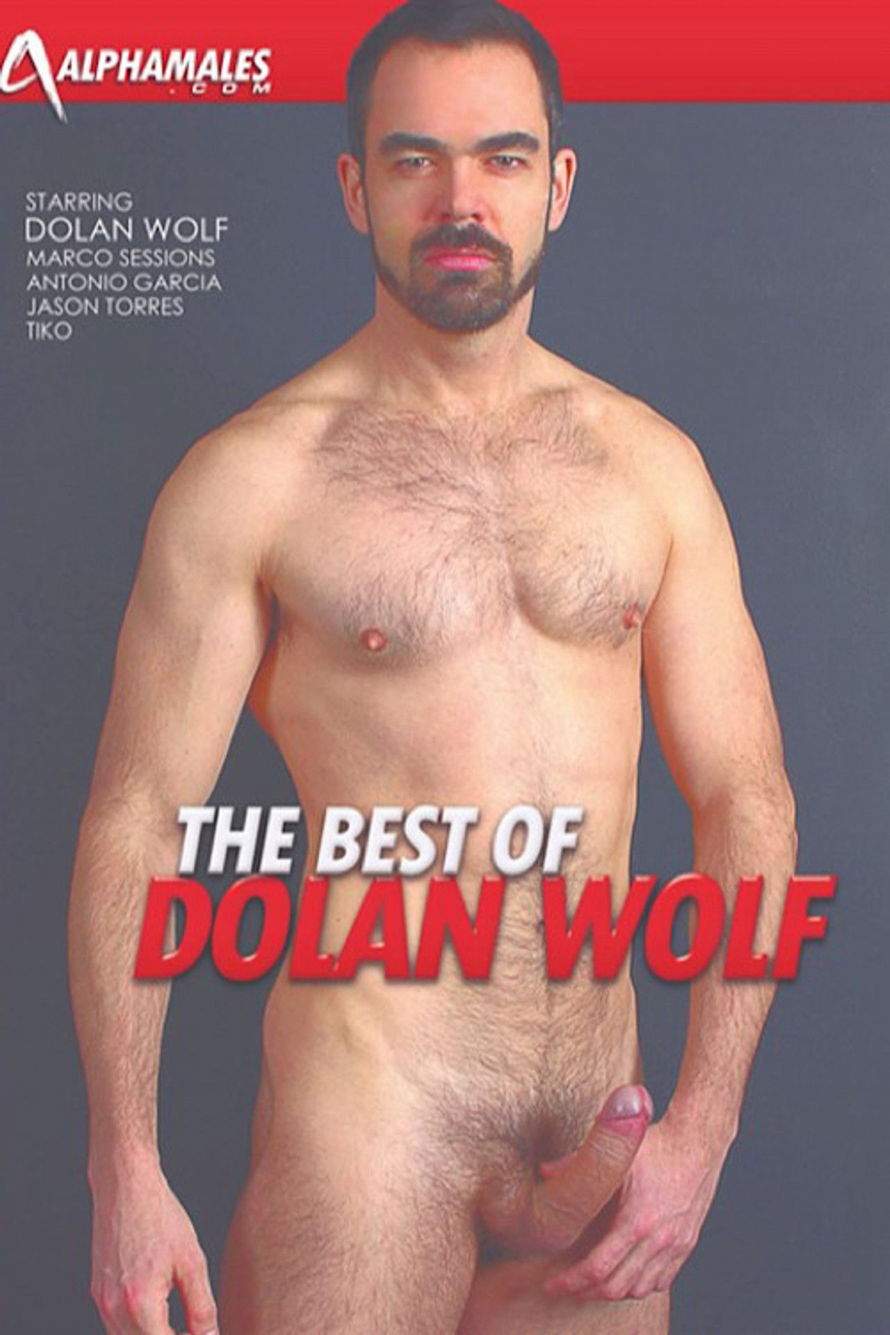 The Best of Dolan Wolf Backdrop