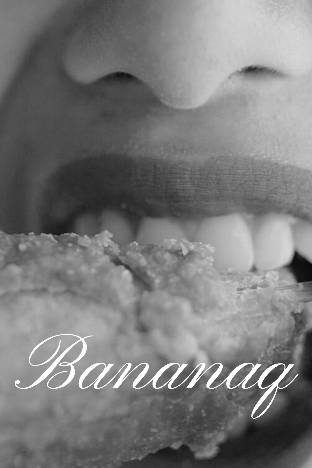 Bananaq filmaffisch