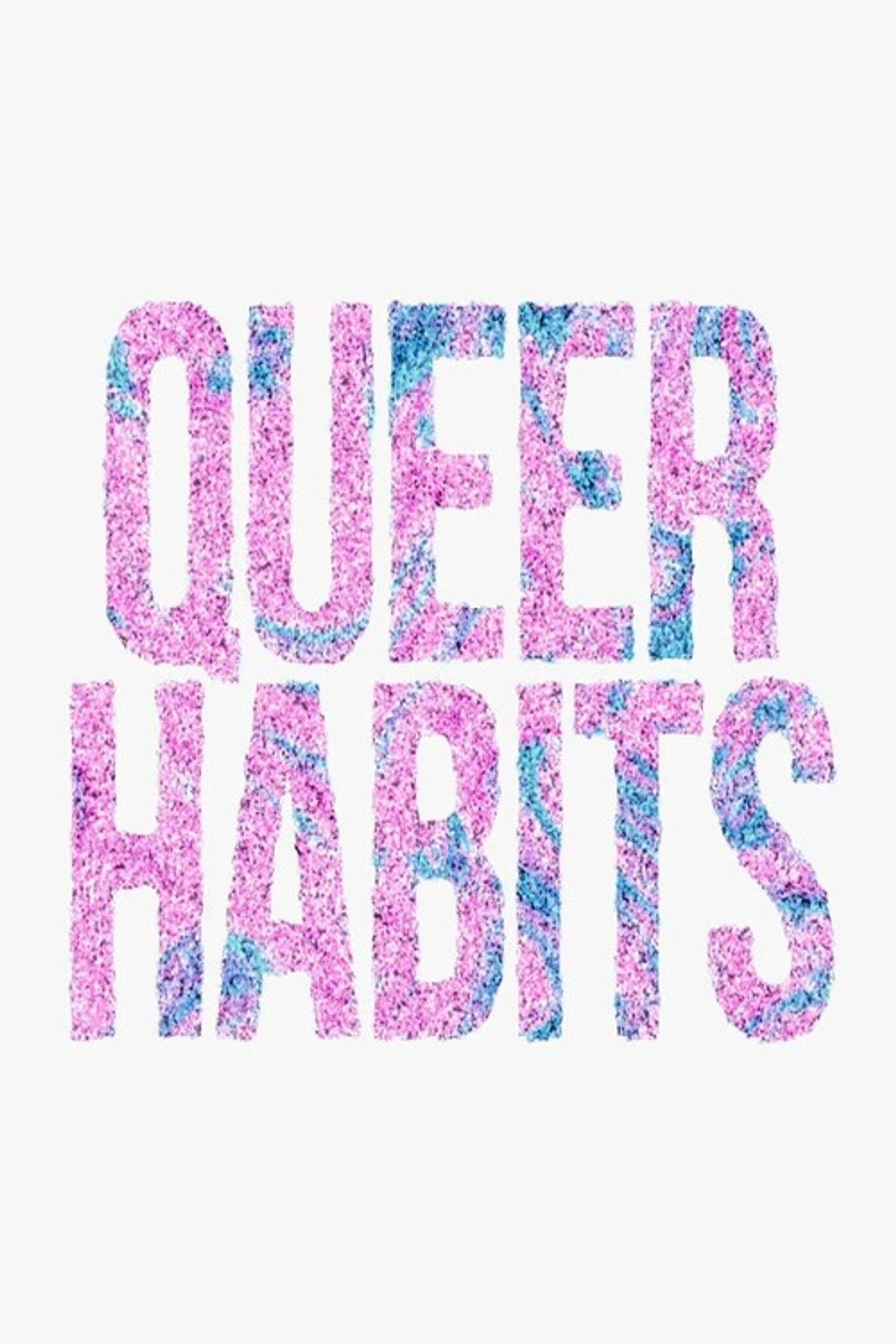 Queer Habits filmaffisch